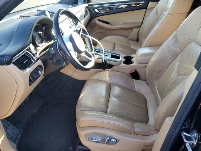 Photo 7 from auction – 2018 PORSCHE MACAN S with VIN WP1AB2A51JLB31490