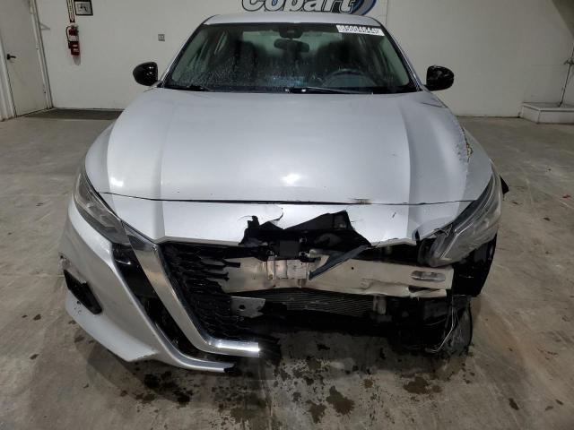 Photo 5 from auction – 2022 NISSAN ALTIMA SR with VIN 1N4BL4CV1NN389729