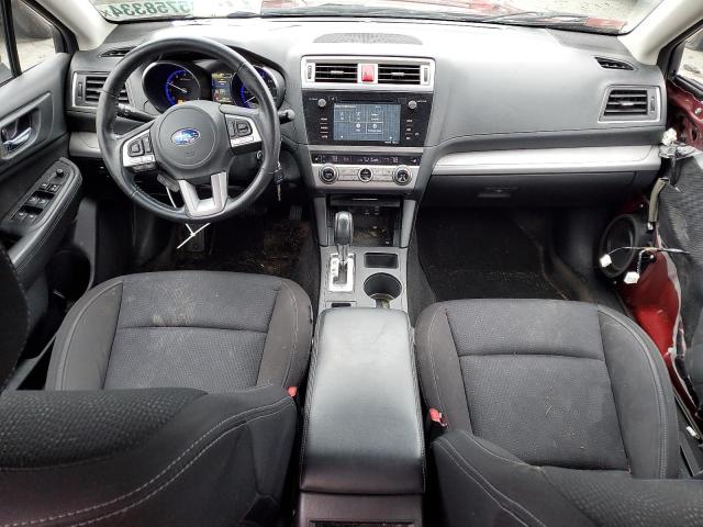 Photo 8 from auction – 2015 SUBARU LEGACY 2.5 with VIN 4S3BNAC63F3015759