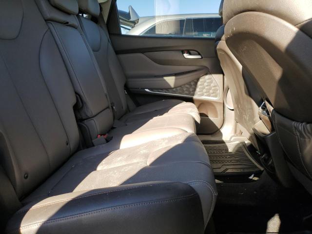Photo 11 from auction – 2019 HYUNDAI SANTA FE L with VIN 5NMS53AA0KH084004