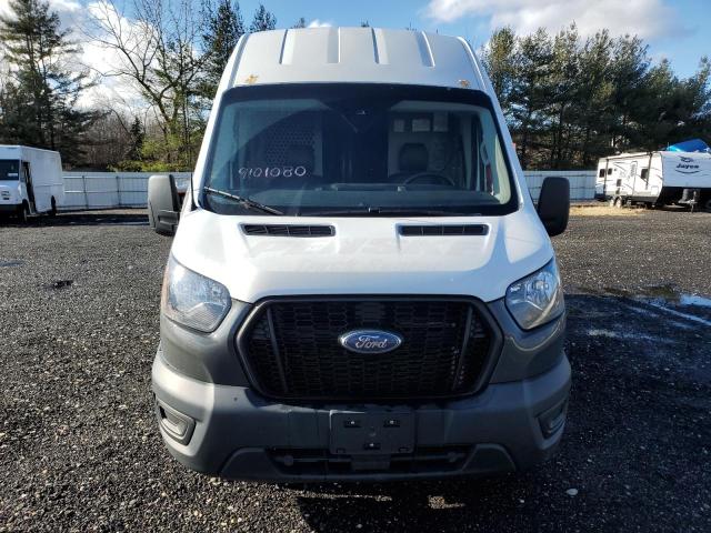 Photo 9 from auction – 2021 FORD TRANSIT T- with VIN 1FTBR1X81MKA08425