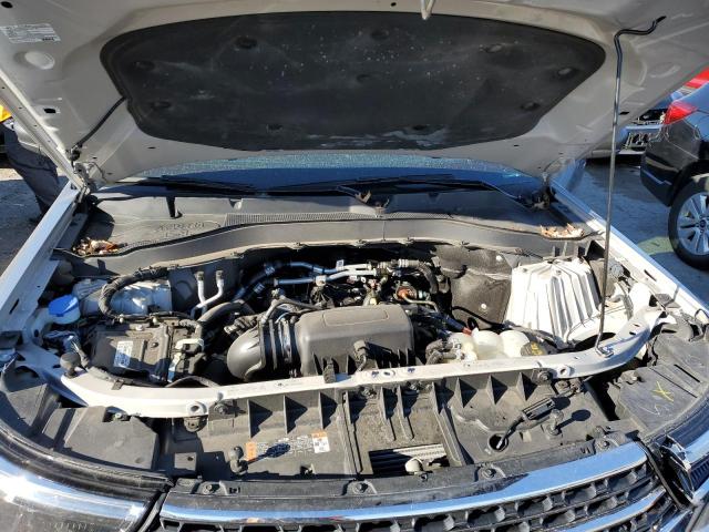 Photo 11 from auction – 2022 FORD EXPLORER X with VIN 1FMSK8DH9NGA65246