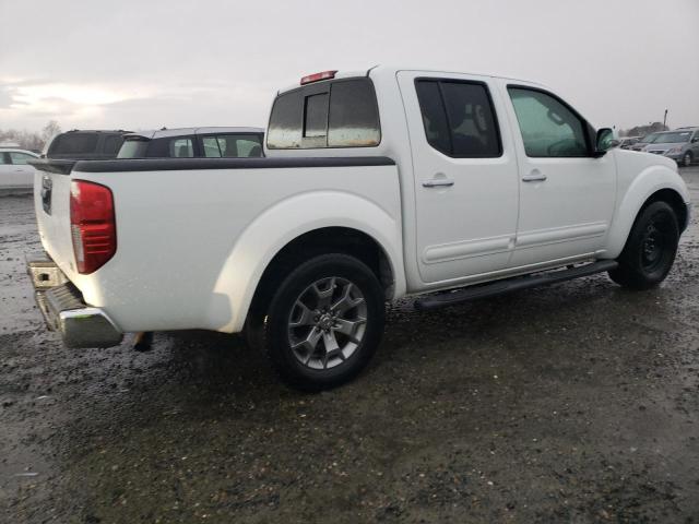 Photo 3 from auction – 2019 NISSAN FRONTIER S with VIN 1N6AD0ER3KN757834