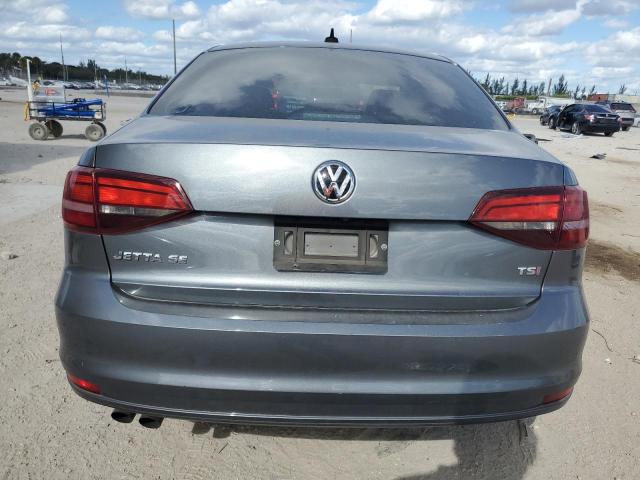 Photo 6 from auction – 2018 VOLKSWAGEN JETTA SE with VIN 3VWDB7AJ8JM247466