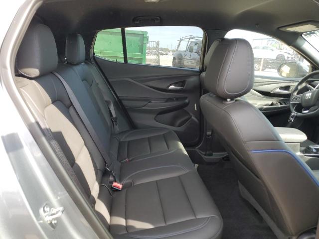 Photo 10 from auction – 2025 BUICK ENVISTA SP with VIN KL47LBEP7SB021159