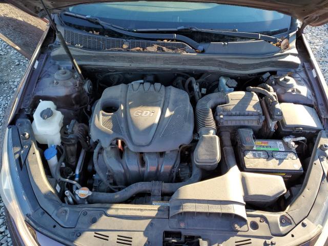 Photo 11 from auction – 2012 KIA OPTIMA LX with VIN 5XXGM4A78CG068829