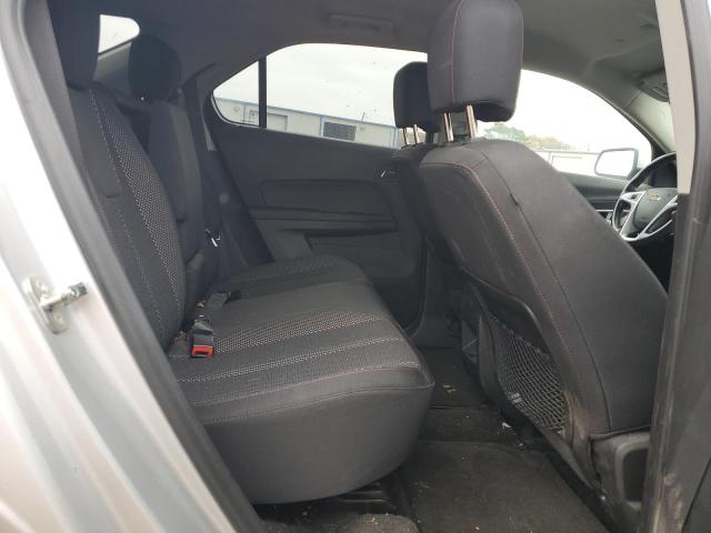 Photo 11 from auction – 2017 CHEVROLET EQUINOX LT with VIN 2GNALCEK8H1583612