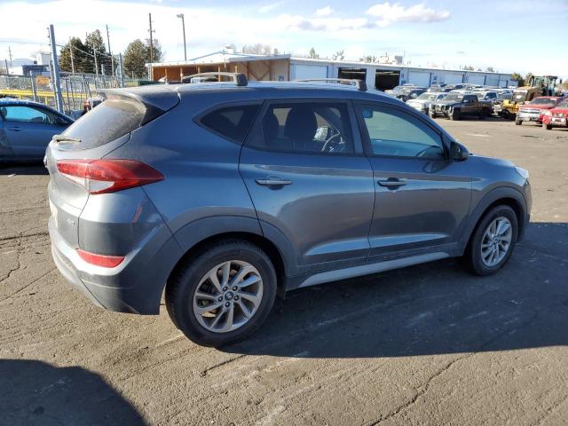 Photo 3 from auction – 2017 HYUNDAI TUCSON LIM with VIN KM8J3CA49HU428759
