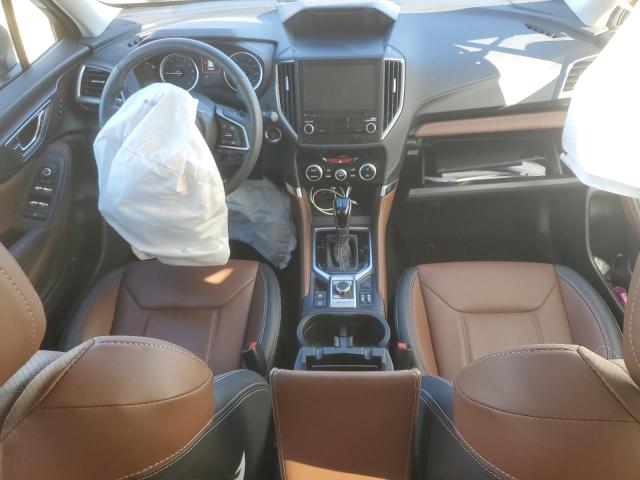 Photo 8 from auction – 2023 SUBARU FORESTER T with VIN JF2SKARC5PH506877
