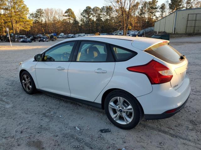 Foto 2 de la subasta – 2013 FORD FOCUS SE con VIN 1FADP3K26DL321337