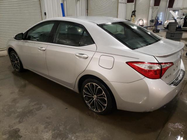 Photo 2 from auction – 2014 TOYOTA COROLLA L with VIN 2T1BURHE6EC085084
