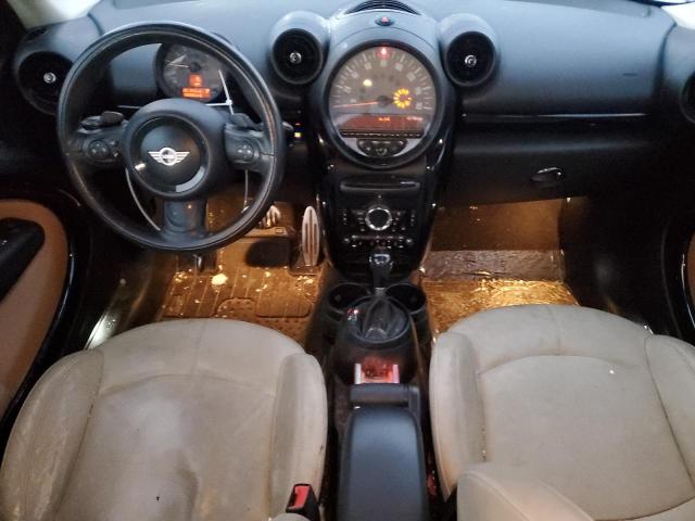 Photo 8 from auction – 2016 MINI COOPER S C with VIN WMWZC3C53GWT08257
