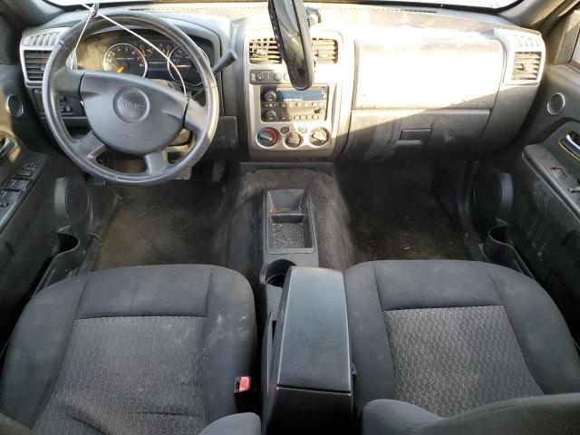 Photo 8 from auction – 2008 GMC CANYON SLE with VIN 1GTDT43E088205337