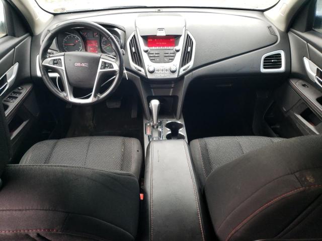 Photo 8 from auction – 2010 GMC TERRAIN SL with VIN 2CTALDEW2A6311541