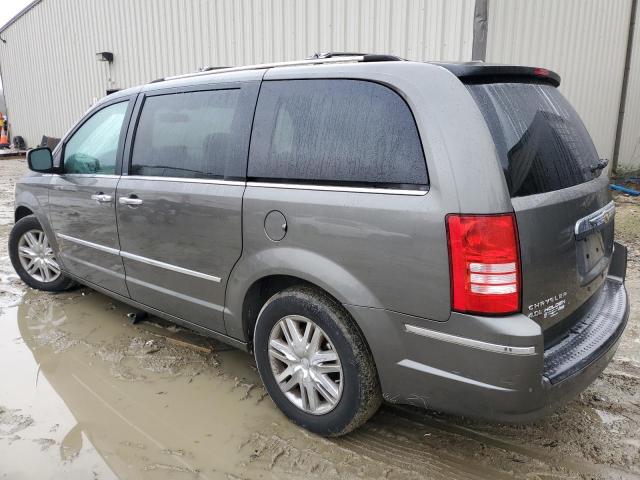 Photo 2 from auction – 2010 CHRYSLER TOWN & COU with VIN 2A4RR6DX8AR257433