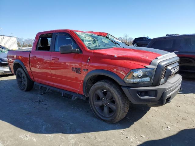 Photo 4 from auction – 2019 RAM 1500 CLASS with VIN 1C6RR7LT1KS714911