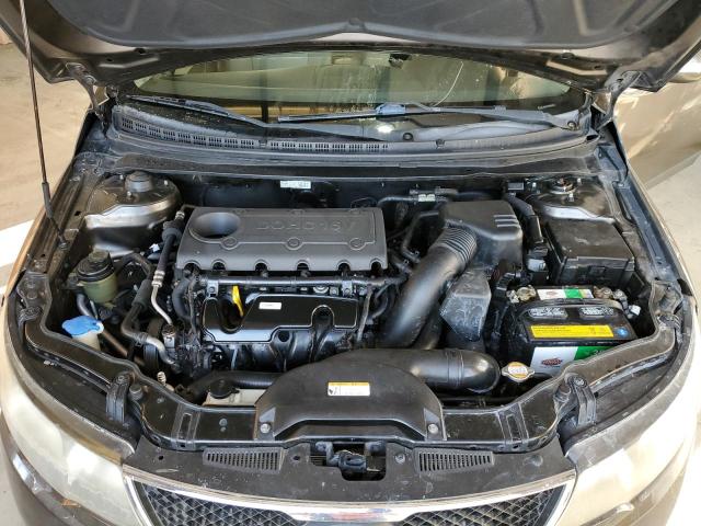 Photo 11 from auction – 2010 KIA FORTE EX with VIN KNAFU4A28A5234183