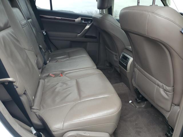 Photo 10 from auction – 2014 LEXUS GX 460 with VIN JTJBM7FX0E5086668