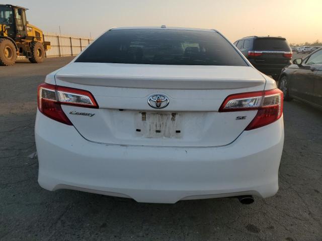 Photo 6 from auction – 2014 TOYOTA CAMRY L with VIN 4T1BF1FK9EU861694