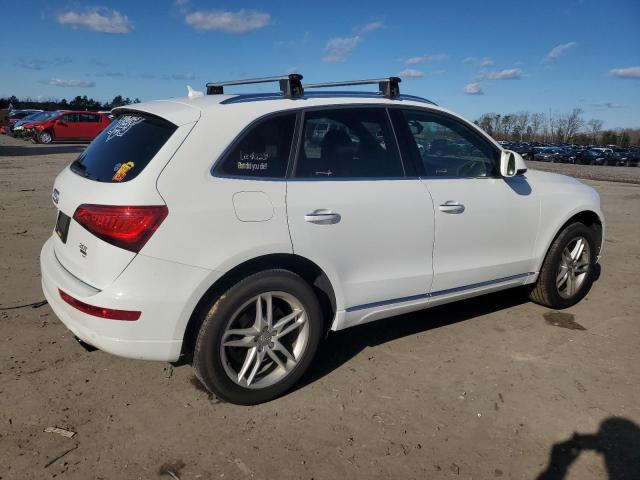 صورة رقم 3 من المزاد - 2015 AUDI Q5 PREMIUM مع VIN WA1LFAFP7FA147600