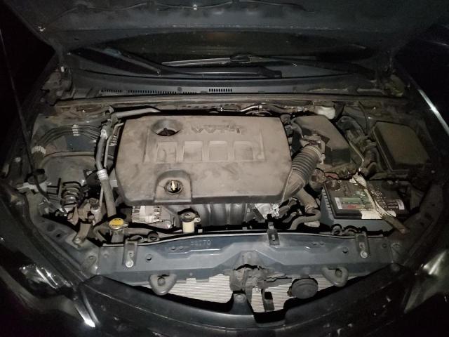Снимка 11 от търг – 2014 TOYOTA COROLLA L с VIN 2T1BURHE7EC030787