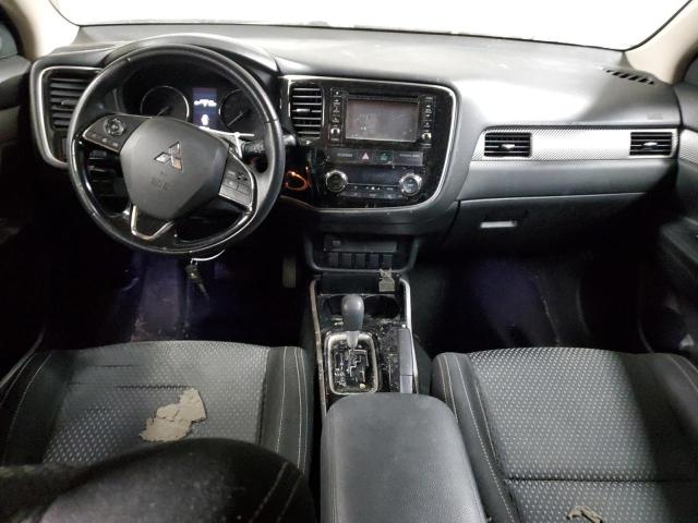 Zdjęcie 8 z aukcji – 2017 MITSUBISHI OUTLANDER z VIN JA4AD2A33HZ012108