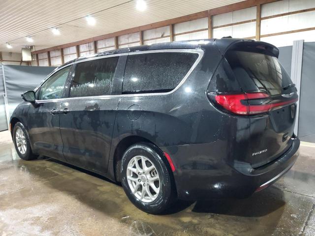 Photo 2 from auction – 2023 CHRYSLER PACIFICA T with VIN 2C4RC1BG8PR533311