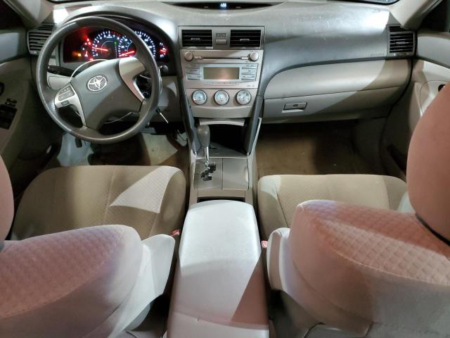 Photo 8 from auction – 2007 TOYOTA CAMRY CE with VIN 4T1BE46KX7U181701