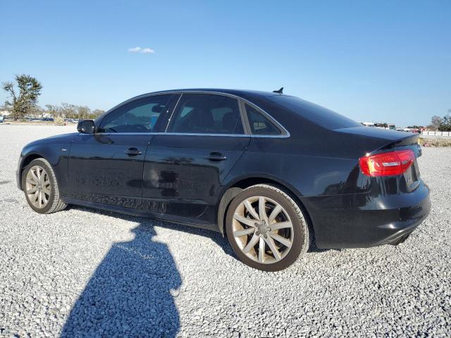 Photo 2 from auction – 2014 AUDI A4 PREMIUM with VIN WAUAFAFL3EN016260