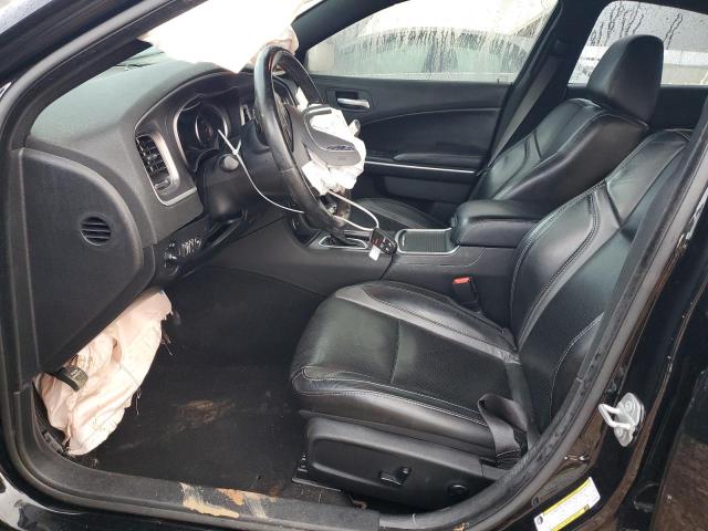 Photo 7 from auction – 2020 DODGE CHARGER SX with VIN 2C3CDXBG5LH254568