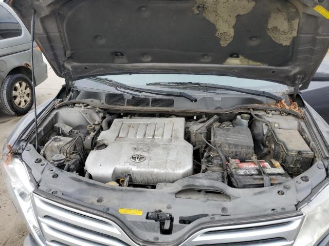 Photo 12 from auction – 2011 TOYOTA VENZA with VIN 4T3ZK3BB7BU041953