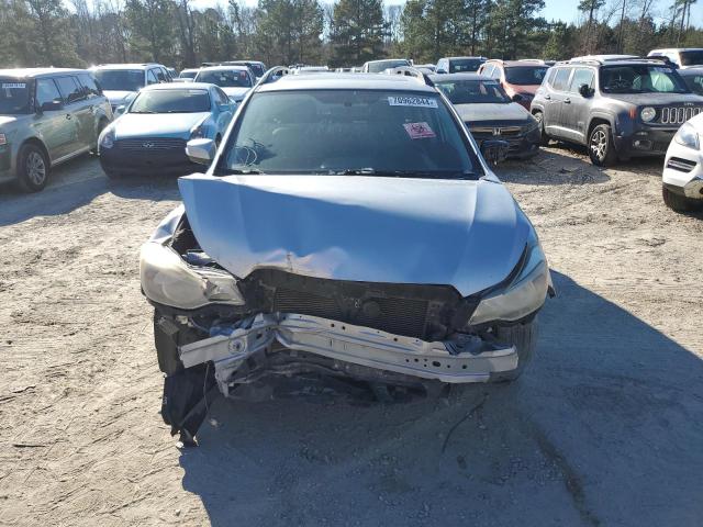 Photo 5 from auction – 2017 SUBARU CROSSTREK with VIN JF2GPALCXH8264413