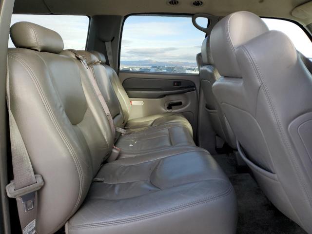 Photo 11 from auction – 2003 CHEVROLET SUBURBAN K with VIN 1GNFK16Z23J103359