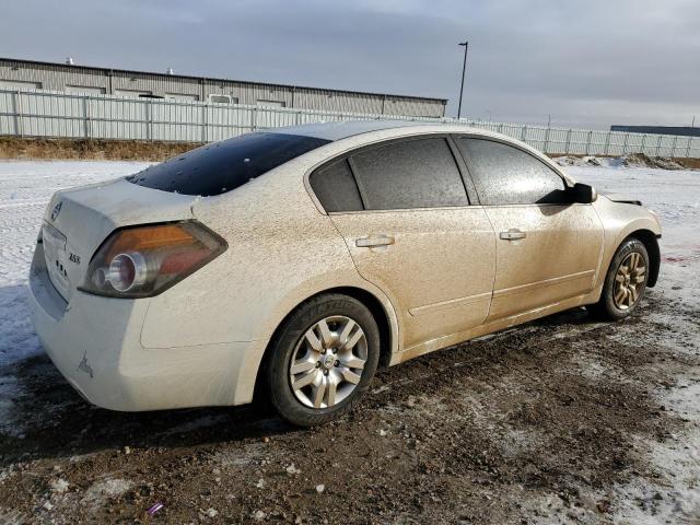 Photo 3 from auction – 2012 NISSAN ALTIMA BAS with VIN 1N4AL2AP0CC202560