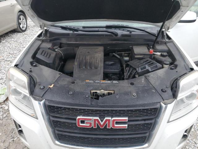 Photo 12 from auction – 2012 GMC TERRAIN SL with VIN 2GKFLVEK5C6177426