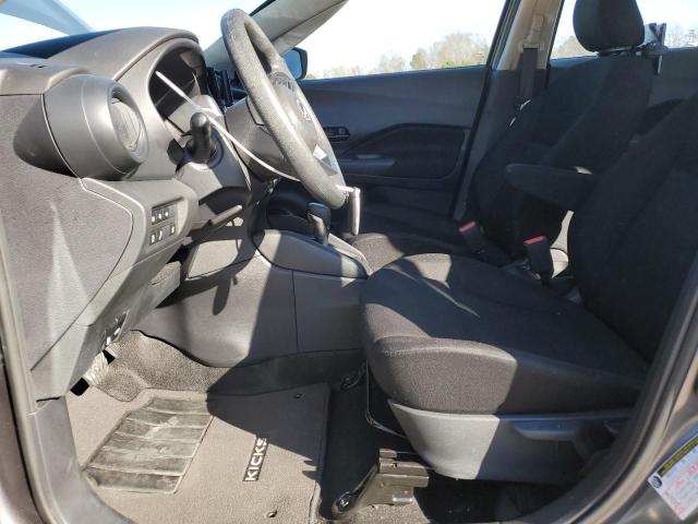 Photo 7 from auction – 2024 NISSAN KICKS S with VIN 3N1CP5BV0RL490604