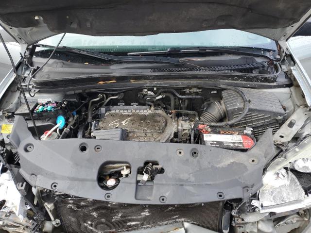 Photo 12 from auction – 2006 HONDA ODYSSEY EX with VIN 5FNRL38706B057648