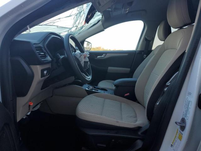Photo 7 from auction – 2020 FORD ESCAPE SE with VIN 1FMCU0G62LUC65796