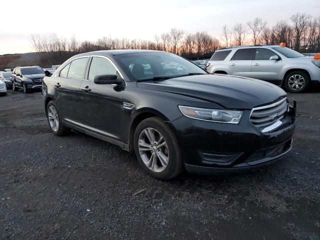 Photo 4 from auction – 2015 FORD TAURUS SEL with VIN 1FAHP2E86FG148152