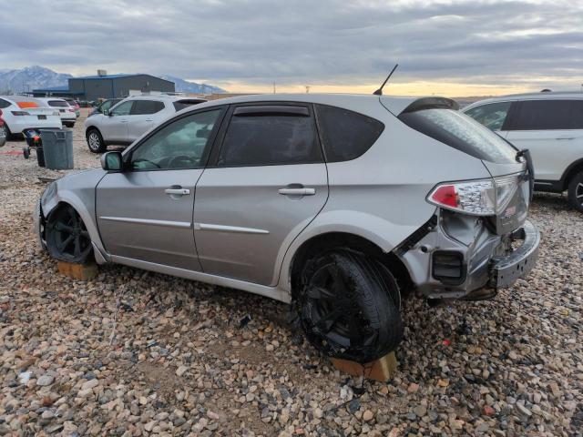 Photo 2 from auction – 2010 SUBARU IMPREZA OU with VIN JF1GH6D60AG818089