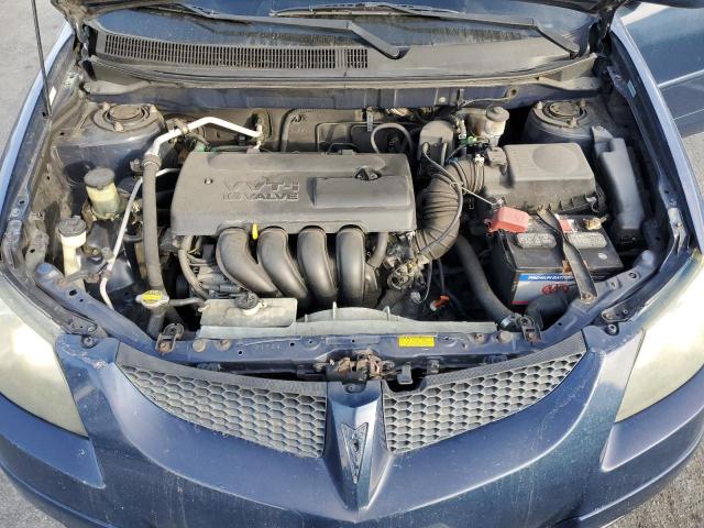 Photo 11 from auction – 2004 PONTIAC VIBE with VIN 5Y2SL628X4Z406858