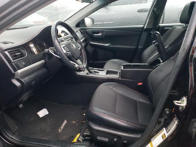 Photo 7 from auction – 2016 TOYOTA CAMRY LE with VIN 4T1BF1FKXGU244498