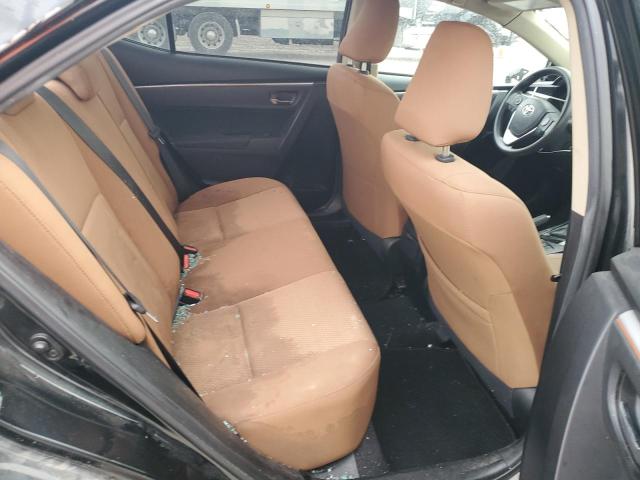 Photo 10 from auction – 2014 TOYOTA COROLLA L with VIN 2T1BURHE5EC059317
