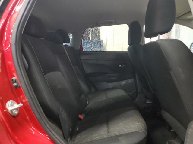 Photo 11 from auction – 2021 MITSUBISHI OUTLANDER with VIN JA4ARUAU6MU021950