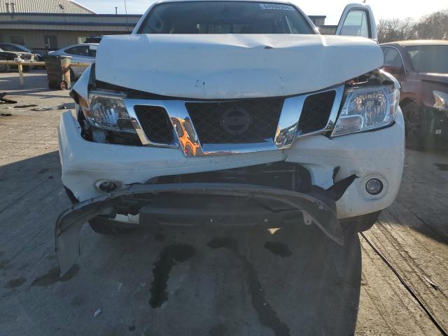 Photo 5 from auction – 2019 NISSAN FRONTIER S with VIN 1N6DD0ER0KN791968