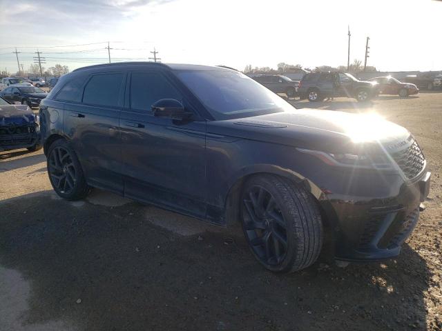 Photo 4 from auction – 2020 LAND ROVER RANGE ROVE with VIN SALYU2EE0LA272899