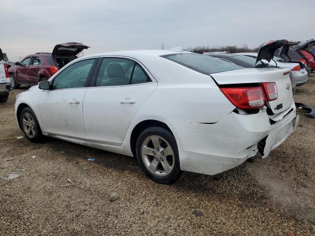 Photo 2 from auction – 2015 CHEVROLET MALIBU 1LT with VIN 1G11C5SL6FF298553