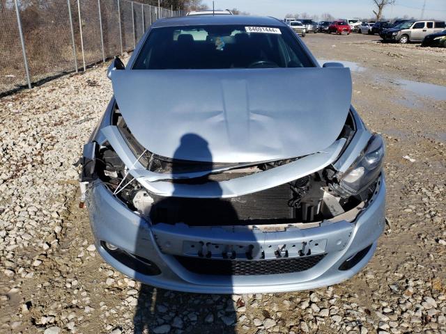 Photo 5 from auction – 2013 DODGE DART SXT with VIN 1C3CDFBH6DD134277