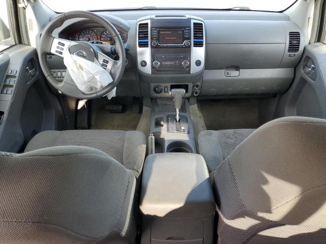 Photo 8 from auction – 2016 NISSAN FRONTIER S with VIN 1N6AD0EV9GN725295
