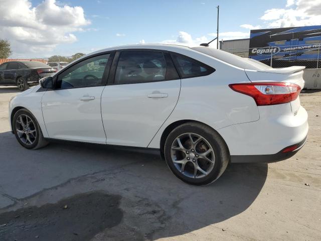 Photo 2 from auction – 2013 FORD FOCUS SE with VIN 1FADP3F27DL223136